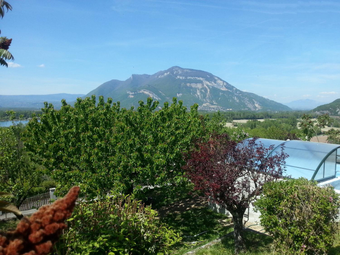 Others 5, Le Belvue, Savoie