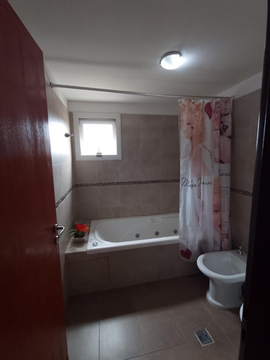 Others 2, Departamento duplex, Calamuchita