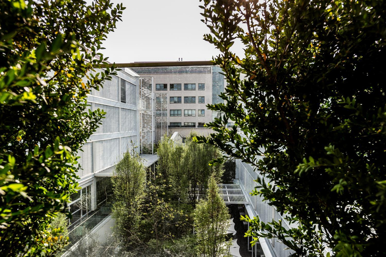 Exterior & Views 1, Magna Pars l’Hotel a’ Parfum, Milano