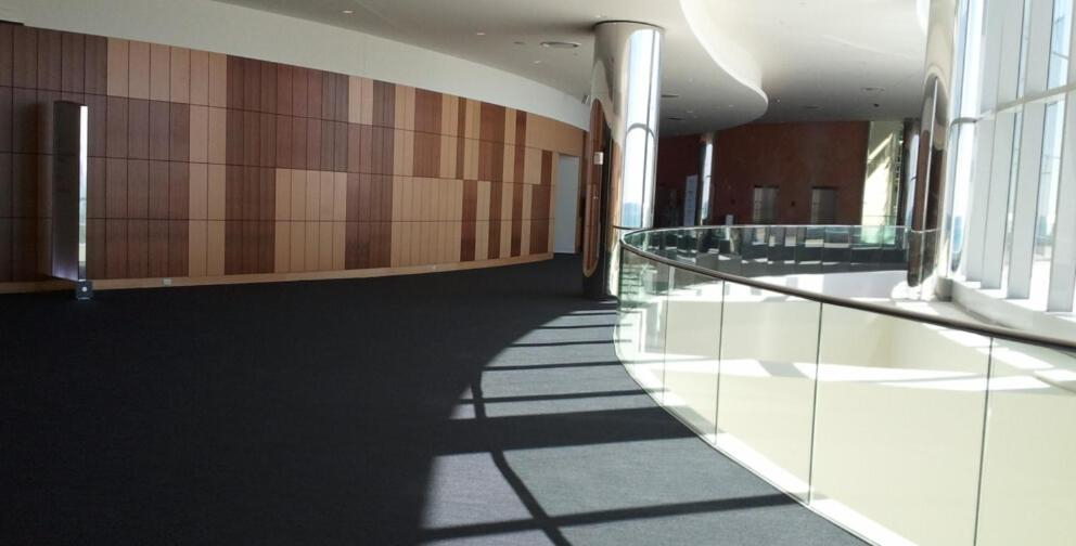 Public Area 4, Ocean Casino Resort, Atlantic