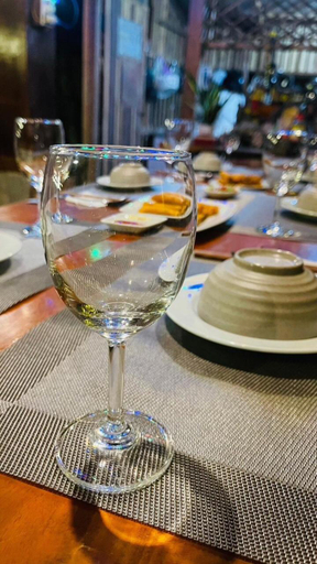 Food & Drinks 4, Phong Nha Mountain House, Bố Trạch