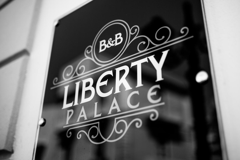 Exterior & Views 2, Liberty Palace, Messina
