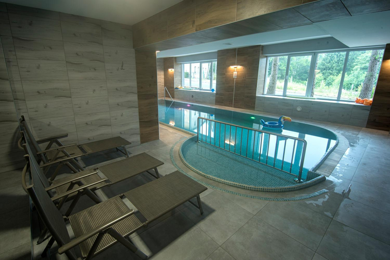 Sport & Beauty 5, 4family *RESORT*SPA*, Jelenia Góra