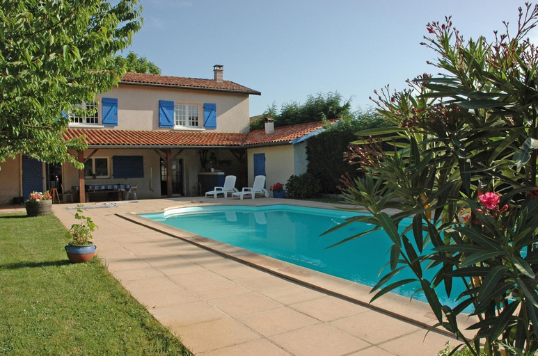 Sport & Beauty, Le Relais Du Grand Logis, Ain