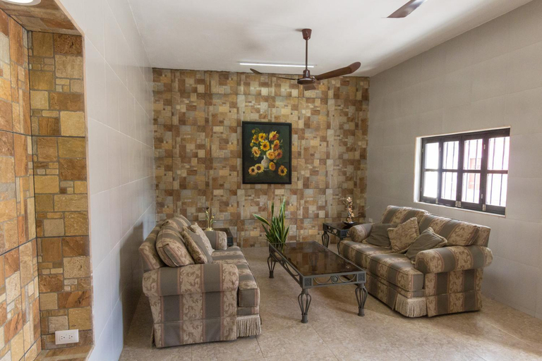 Public Area, Merida Serviced Apartments, Mérida
