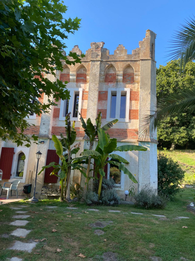 Others 4, La Tuilerie 1860, Landes