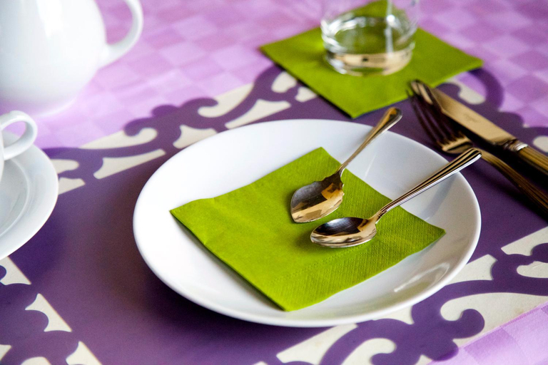 Food & Drinks 3, LE TRE ARTI B&B, Treviso
