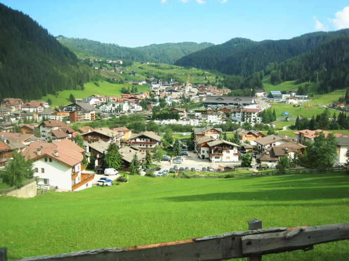 Others 4, La Ciano, Bolzano