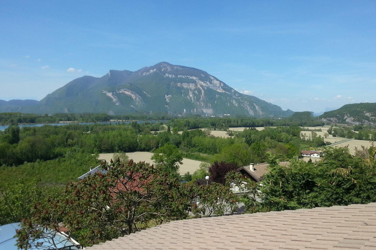Others 2, Le Belvue, Savoie
