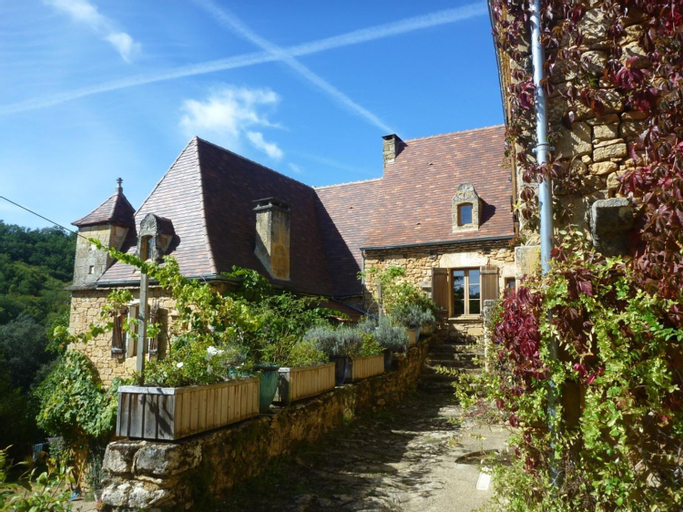 Domaine de Cantegrel - Gites de Charme et Suite Troglodyte en Perigord, Dordogne