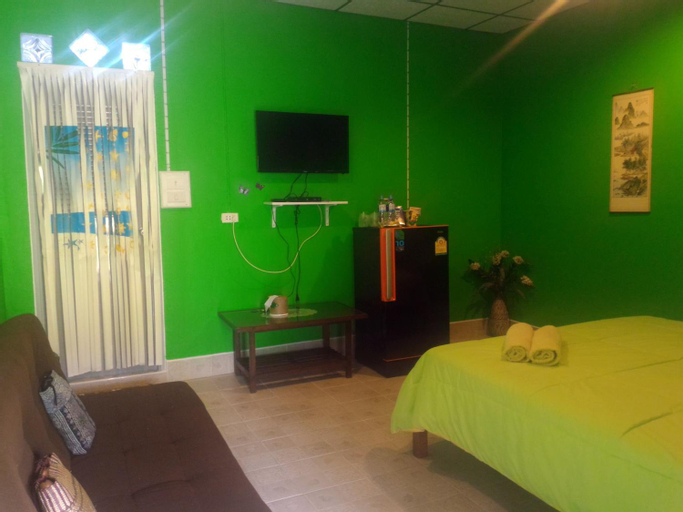Bedroom 10