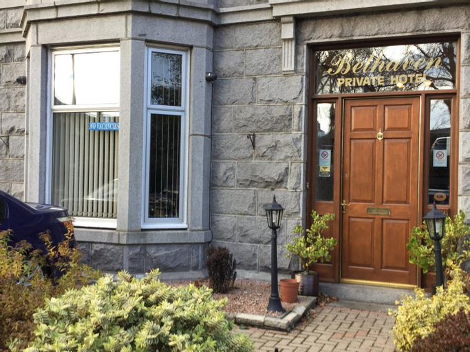 Belhaven Private Hotel, Aberdeen