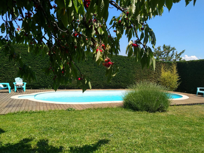 Others 4, Les Bessonnes, Loire