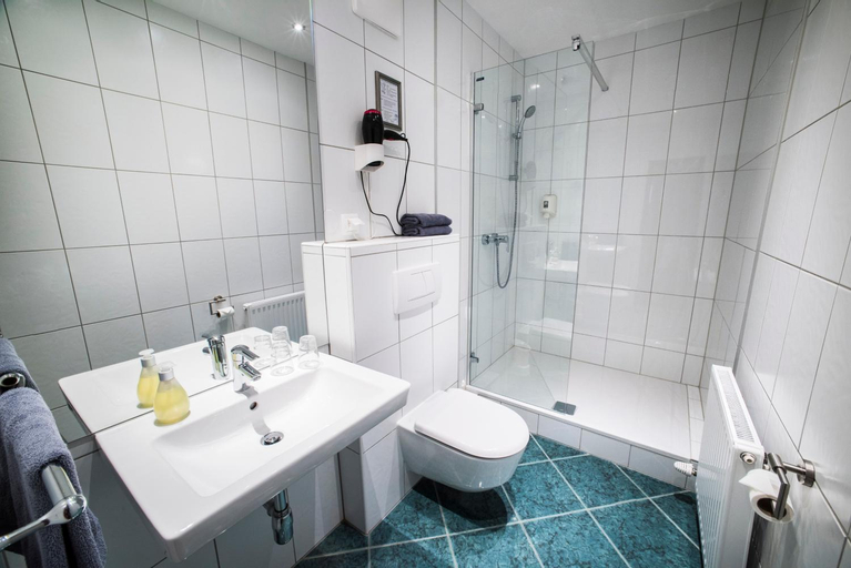 Bathroom 5