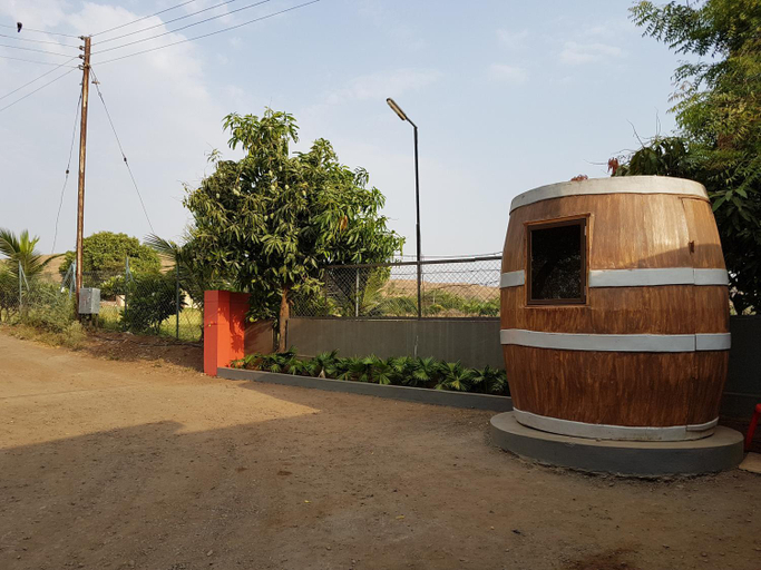 Others 3, Beyond by Sula, Nashik