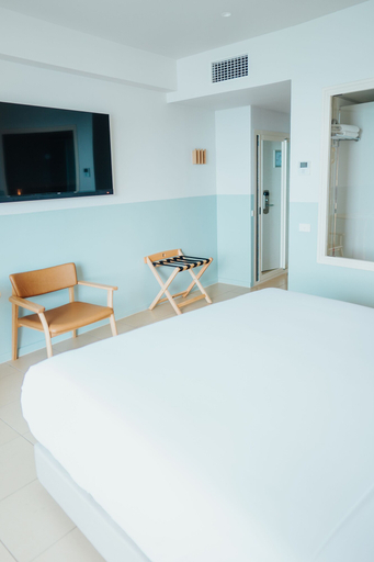 Bedroom 3, Grand Hotel and Casino, Port Vila