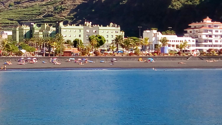 Others 2, Apartments Tazacorte Beach 2-3 floor, Santa Cruz de Tenerife
