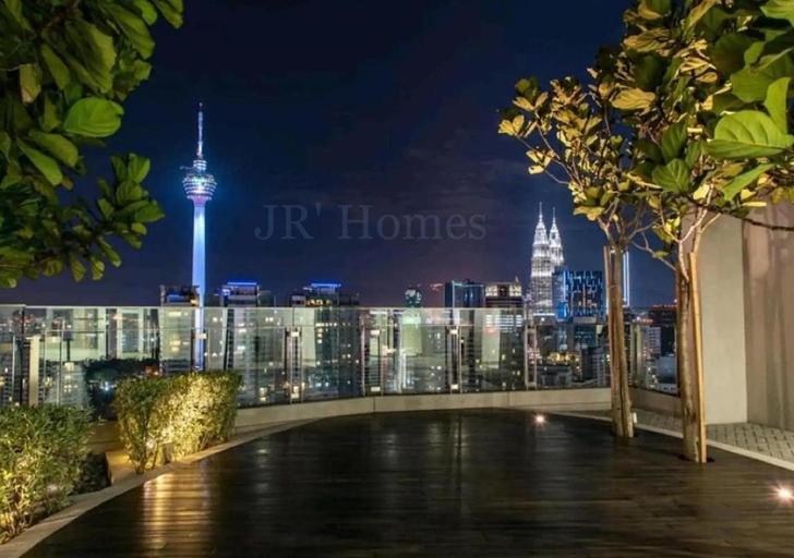 Sport & Beauty 2, Robertson by JR' Homes, Kuala Lumpur