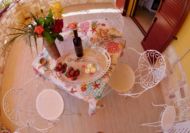 Others 5, B&B Templi e Arte, Agrigento