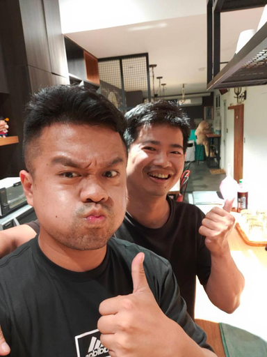 Food & Drinks 5, Mydeer Backpacker B&B, Tainan