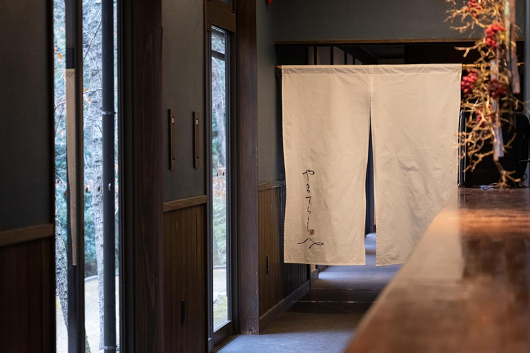 Bedroom 3, Ryokan Nushiya, Gōtsu