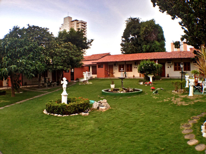 Others 5, Hotel Jardim, Fortaleza