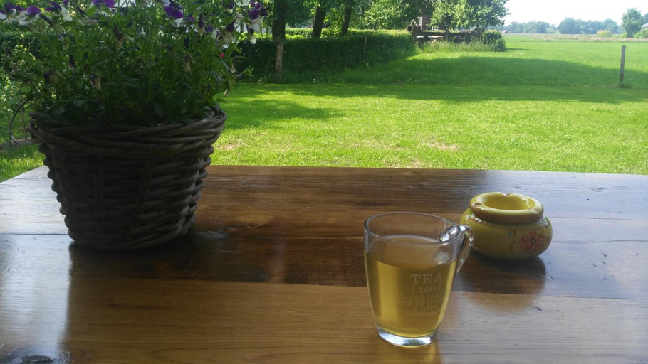 Food & Drinks 5, Erve Praestinck, Ommen