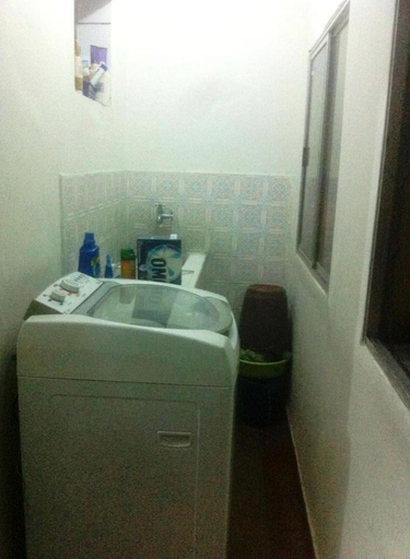 Others 3, Minha Casa, Seu Hostel, Recife