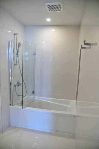 Bathroom 3, Hotel du Lac Champlain, an Ascend Collection Hotel, Le Haut-Richelieu
