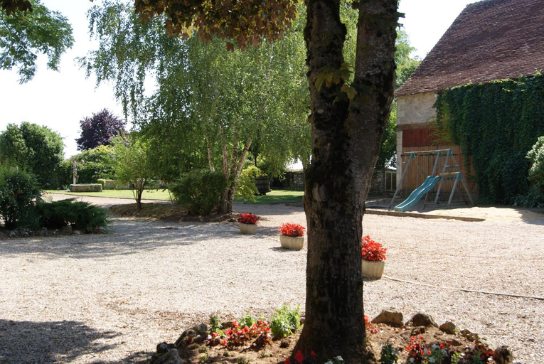 Others 5, La Bihourderie, Indre-et-Loire