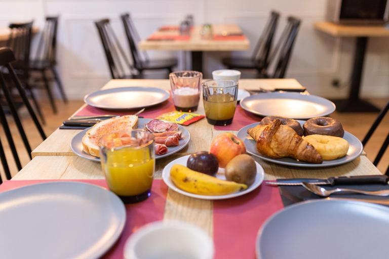 Food & Drinks 5, Cims de Camprodon, Girona