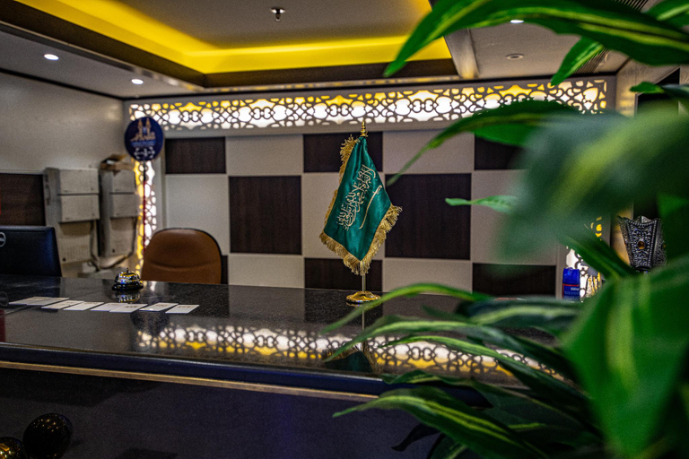 Others 4, Saraya Al Misk Hotel, Makkah