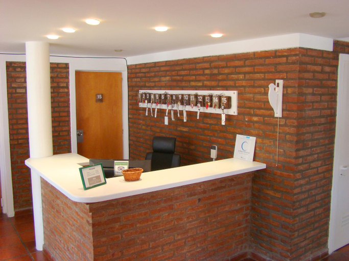 Public Area 3, Los Tulipanes Apart de Mar, Biedma