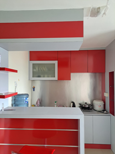 Others 4, 2BR Apartment Nagoya Mansion by Lily, Batam