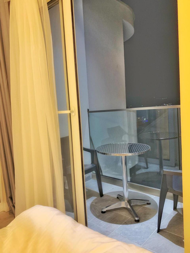Bedroom 2, Hotel Pierina