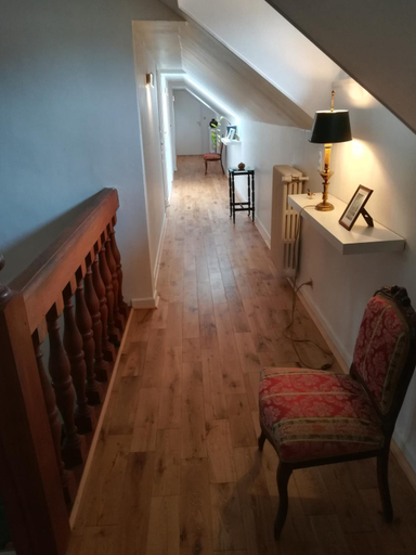 Others 3, Maison Angulus Ridet, Loiret