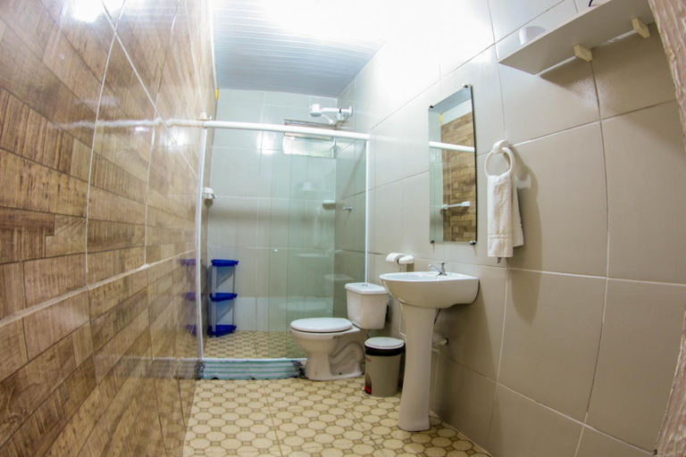 Bathroom 8