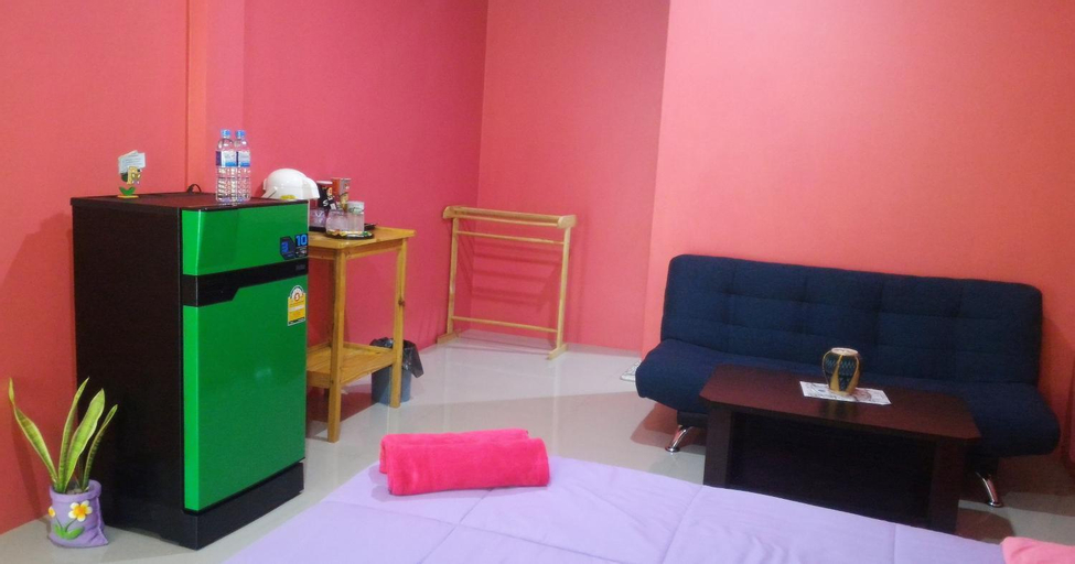 Bedroom 17