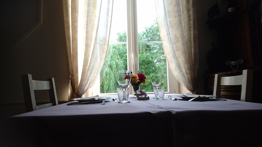 Food & Drinks 3, Moulin d'Amour, Indre-et-Loire