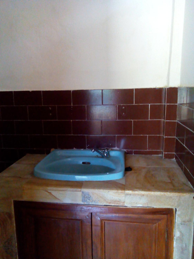 Bathroom 5, Hotel Dupa, Buleleng