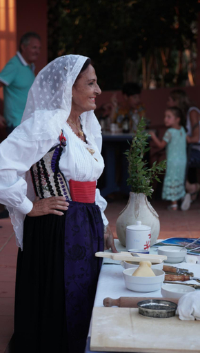 Food & Drinks 5, Villaggio Camping Torre Del Porticciolo, Sassari