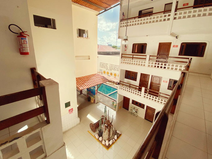 Others 5, Hotel 5 Sois, Olinda