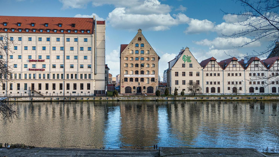 Others 4, Leopold Winter Residence - BillBerry Apartments, Gdańsk City