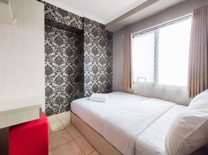 Others 3, Best Stylish 2BR Apartment at Tamansari Panoramic By Travelio, Bandung