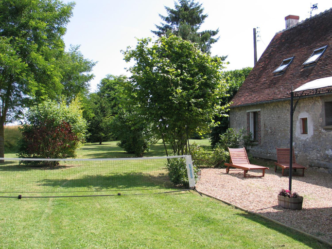 Others 3, La Bihourderie, Indre-et-Loire