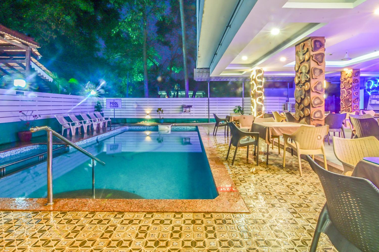 Sport & Beauty 5, De Falcon Goa Beach Resort A Unit of Dreambleau Hotels, North Goa