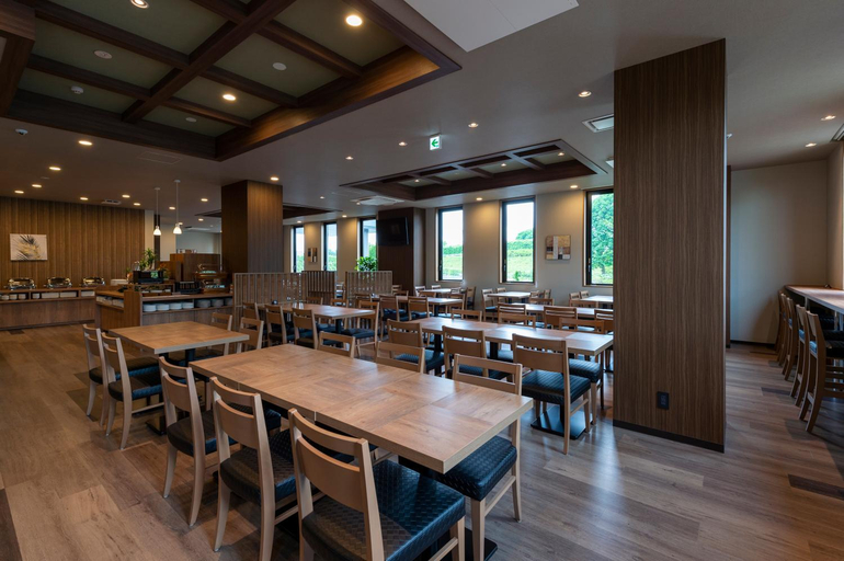 Food & Drinks 5, Hotel Route Inn Kanuma Inter, Kanuma
