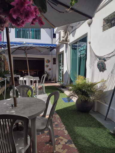Others 5, Mar & Mar Suites, Arraial do Cabo