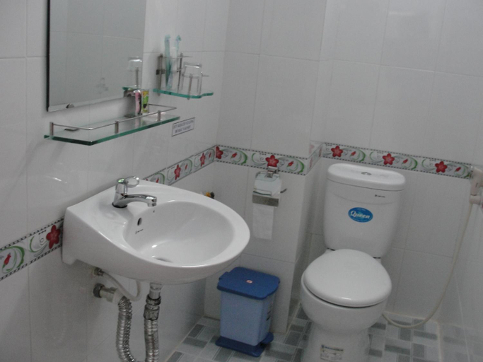 Others 4, Khoa Phu Hotel, Ninh Kiều
