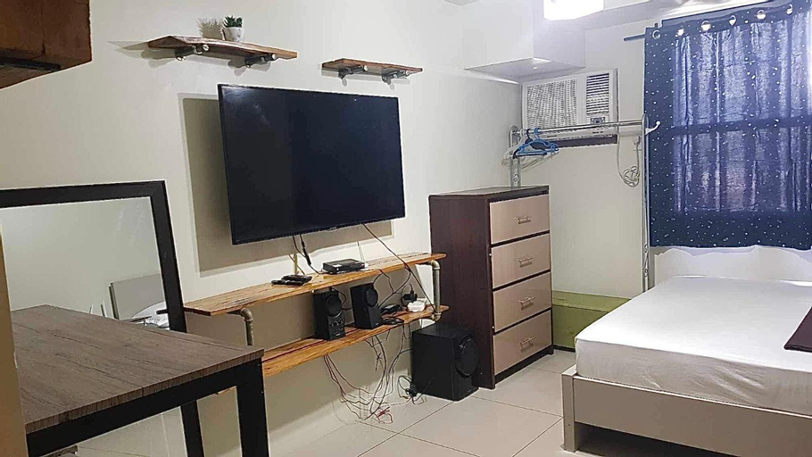 Bedroom 1, Edward's Bed 1, Cebu City